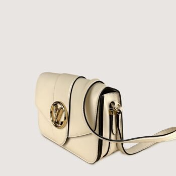 Pont 9 Shoulder Bag - LOUIS VUITTON - Affordable Luxury