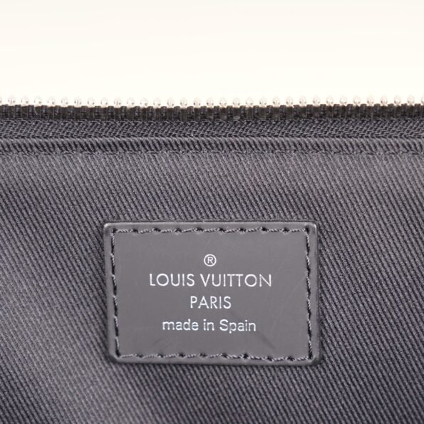 Porte - Documents Jour Briefcase - LOUIS VUITTON - Affordable Luxury