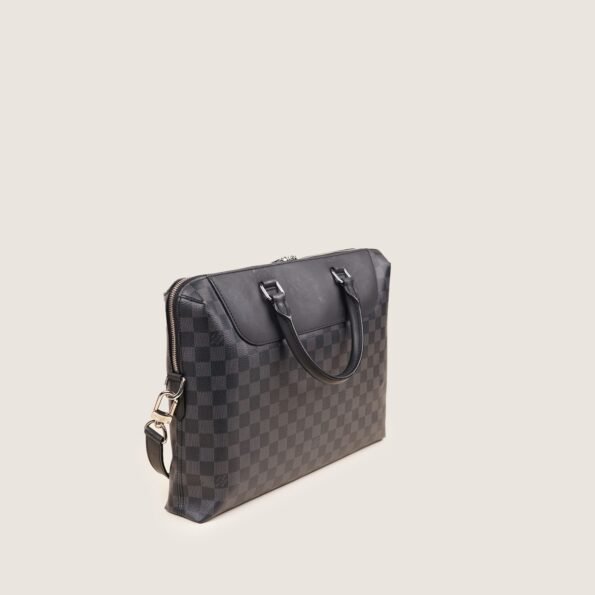 Porte - Documents Jour Briefcase - LOUIS VUITTON - Affordable Luxury