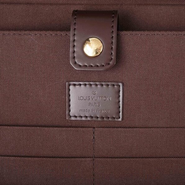 Porte Ordinateur Sabana Computer Case - LOUIS VUITTON - Affordable Luxury