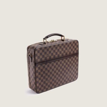 Porte Ordinateur Sabana Computer Case - LOUIS VUITTON - Affordable Luxury