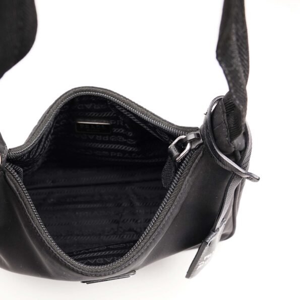 Re - Edition 2000 Shoulder Bag - PRADA - Affordable Luxury