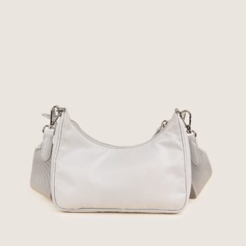 Re - Edition 2005 Shoulder Bag - PRADA - Affordable Luxury