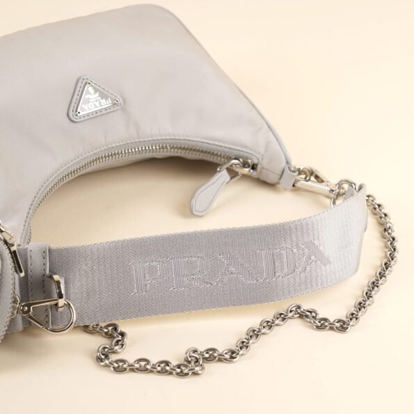 Re - Edition 2005 Shoulder Bag - PRADA - Affordable Luxury