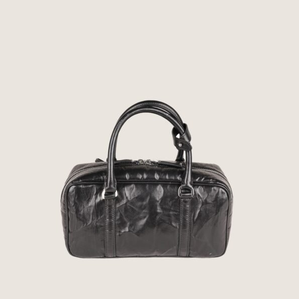 Re - Edition Bauletto Shoulder Bag - PRADA - Affordable Luxury