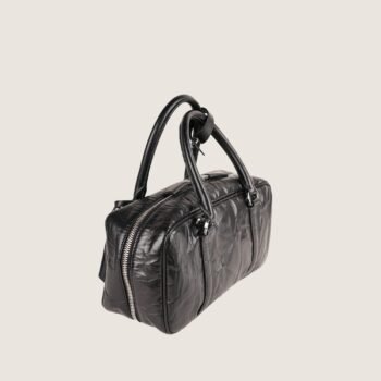 Re - Edition Bauletto Shoulder Bag - PRADA - Affordable Luxury