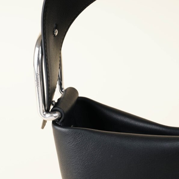 Re - Twist Small Shoulder Bag - MULBERRY - Affordable Luxury