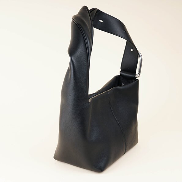 Re - Twist Small Shoulder Bag - MULBERRY - Affordable Luxury