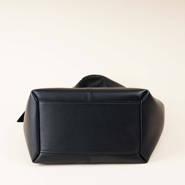 Re - Twist Small Shoulder Bag - MULBERRY - Affordable Luxury