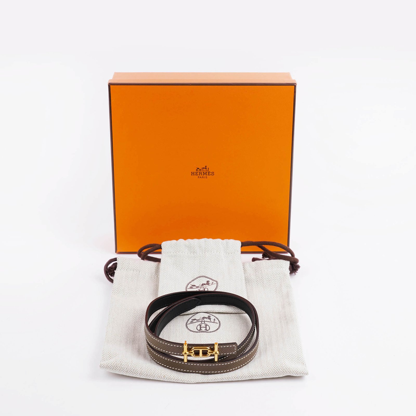 reversible-ancre-belt-75-affordable-luxury-118184-1 Reversible Ancre Belt 75 - HERM¨¨S - Affordable Luxury