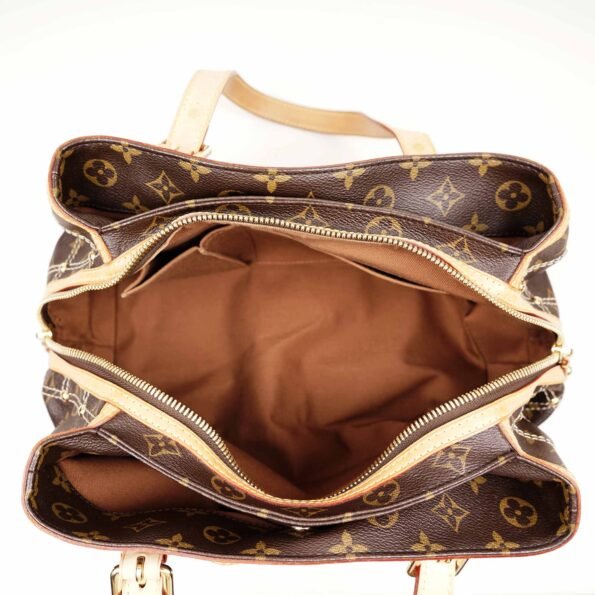 Riveting Shoulder Bag - LOUIS VUITTON - Affordable Luxury