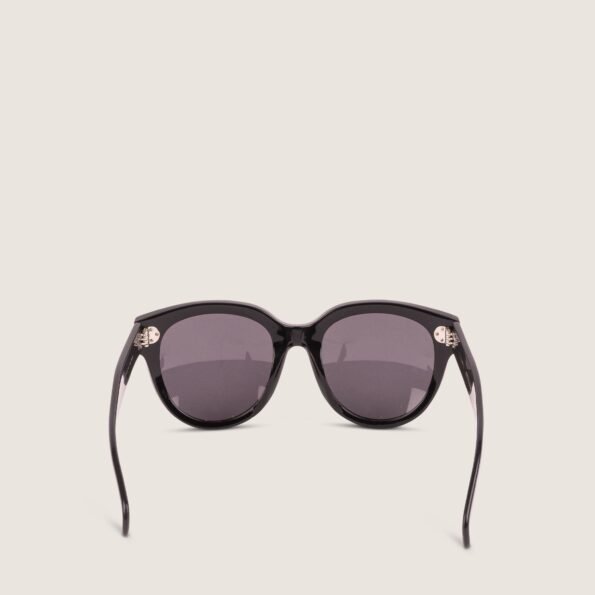 Round Frame Sunglasses - CELINE - Affordable Luxury