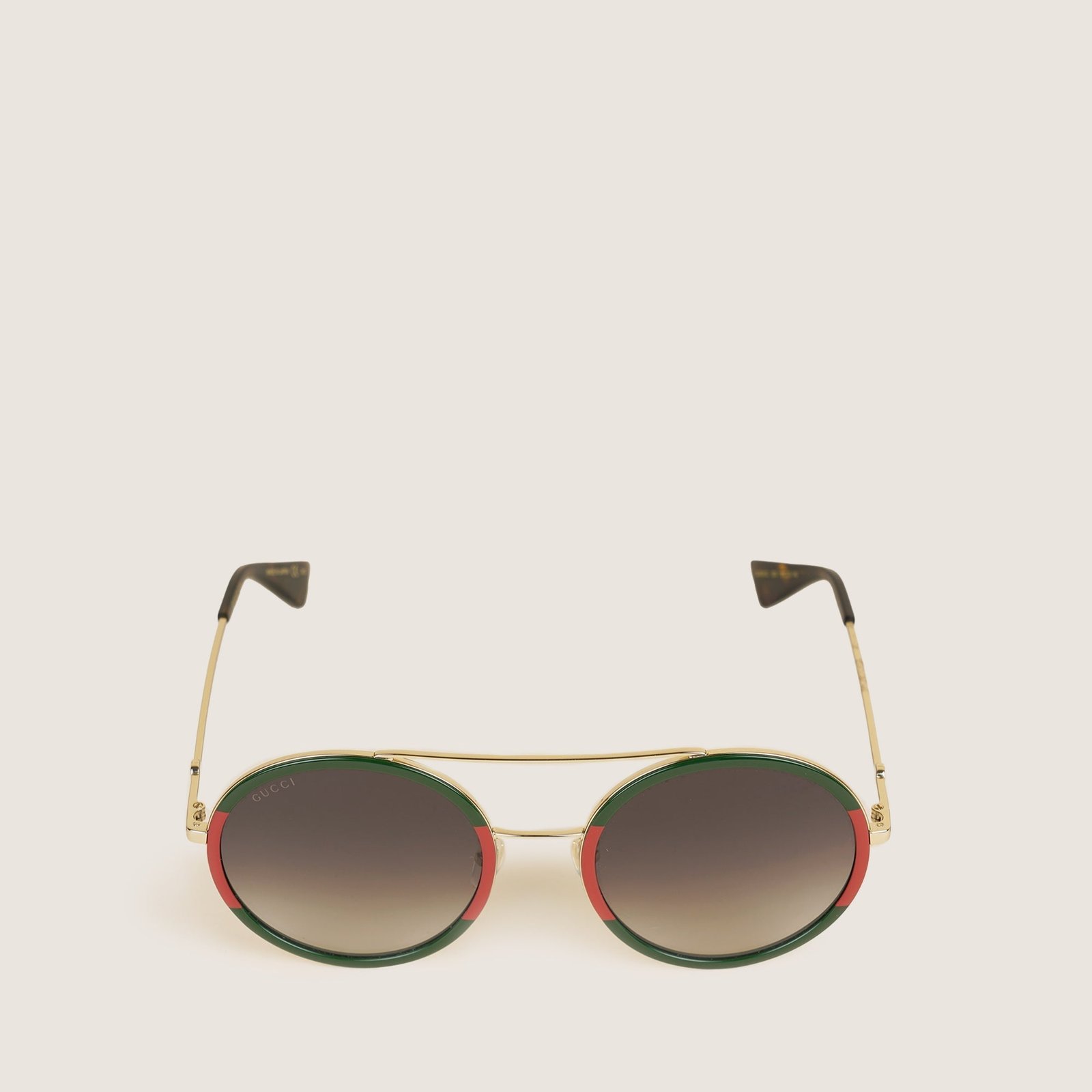 round-web-sunglasses-affordable-luxury-840422-1 Round Web Sunglasses - GUCCI - Affordable Luxury