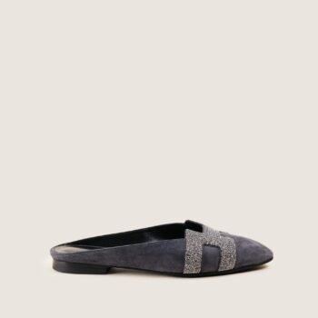 Roxane Mule 39 - HERM¨¨S - Affordable Luxury