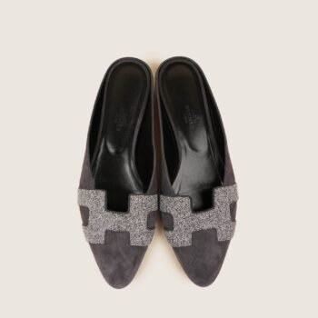 Roxane Mule 39 - HERM¨¨S - Affordable Luxury