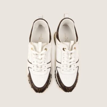 Run Away Sneakers - LOUIS VUITTON - Affordable Luxury