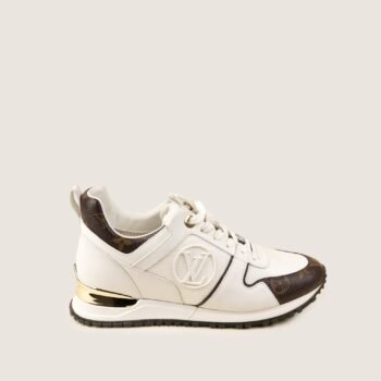 Run Away Sneakers - LOUIS VUITTON - Affordable Luxury