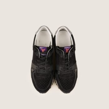 Run Away Trainers 37 - LOUIS VUITTON - Affordable Luxury