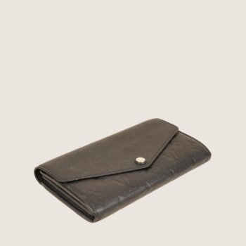 Sarah Wallet - LOUIS VUITTON - Affordable Luxury