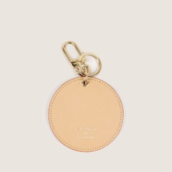 Since 1854 Bag Charm - LOUIS VUITTON - Affordable Luxury