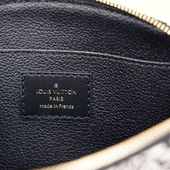 Since 1854 Cosmetic Pouch PM - LOUIS VUITTON - Affordable Luxury
