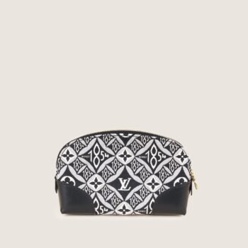 Since 1854 Cosmetic Pouch PM - LOUIS VUITTON - Affordable Luxury