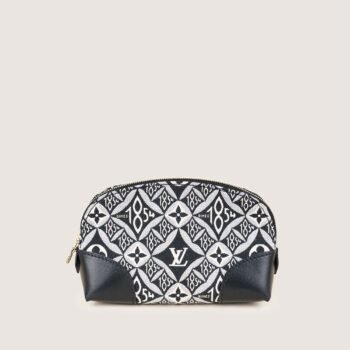 Since 1854 Cosmetic Pouch PM - LOUIS VUITTON - Affordable Luxury