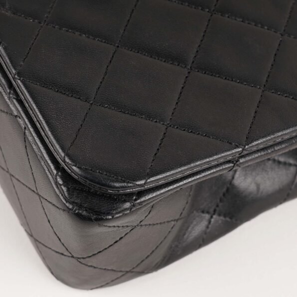 Single Full Flap Bag - CHANEL - Affordable Luxury