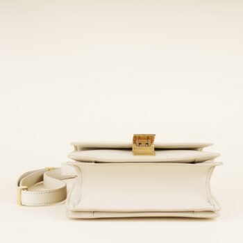 Small Box Shoulder Bag - CELINE - Affordable Luxury