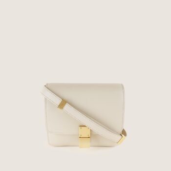 Small Box Shoulder Bag - CELINE - Affordable Luxury