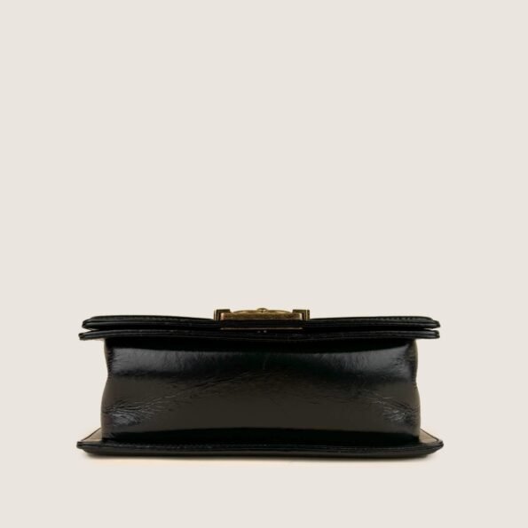 Small Boy Flap Bag - CHANEL - Affordable Luxury