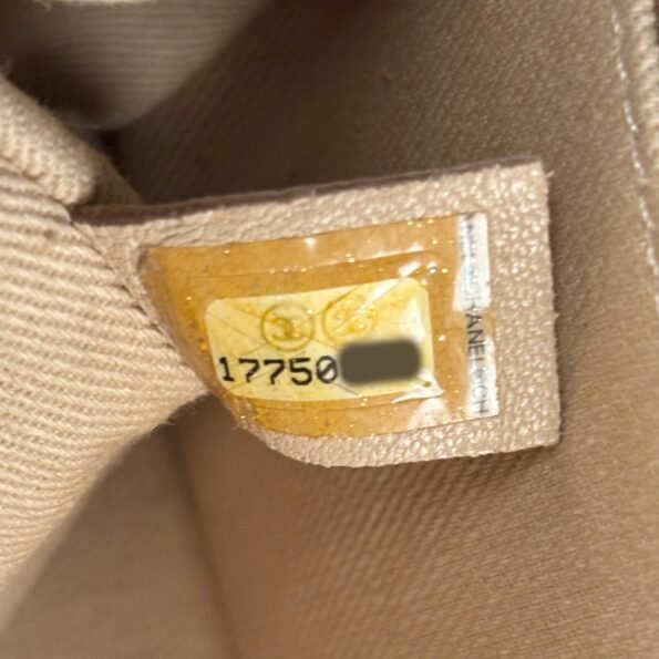 Small Boy Flap Bag - CHANEL - Affordable Luxury