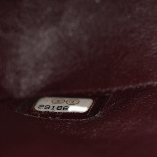 Small Classic Double Flap Bag - CHANEL - Affordable Luxury