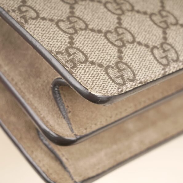 Small Dionysus Shoulder Bag - GUCCI - Affordable Luxury