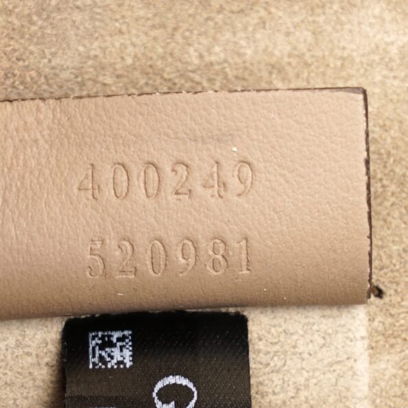 Small Dionysus Shoulder Bag - GUCCI - Affordable Luxury