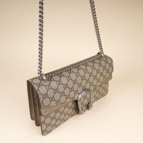Small Dionysus Shoulder Bag - GUCCI - Affordable Luxury
