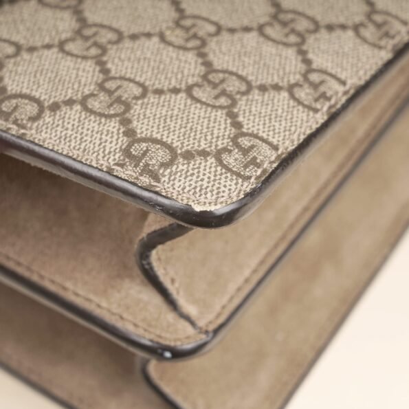 Small Dionysus Shoulder Bag - GUCCI - Affordable Luxury