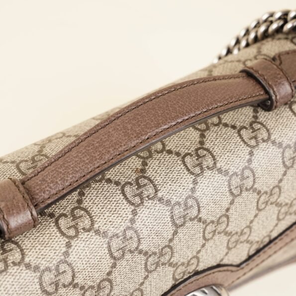 Small Dionysus Top Handle - GUCCI - Affordable Luxury