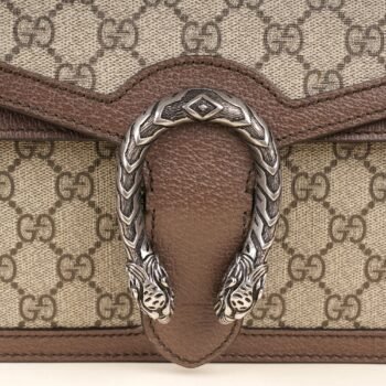 Small Dionysus Top Handle - GUCCI - Affordable Luxury