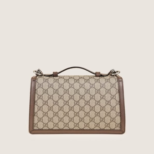 Small Dionysus Top Handle - GUCCI - Affordable Luxury
