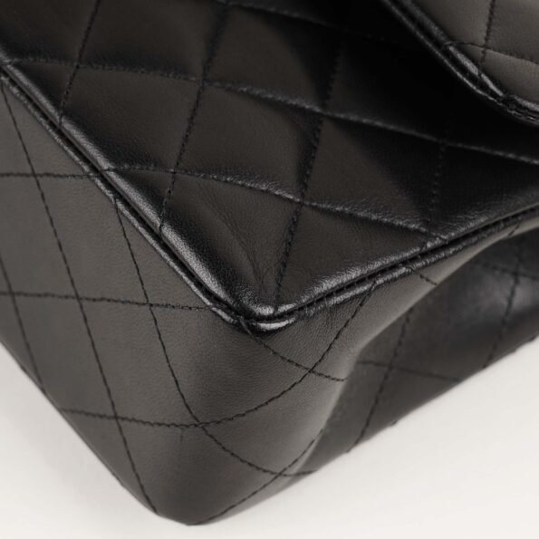 Small Double Flap Bag - CHANEL - Affordable Luxury