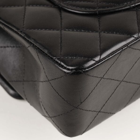 Small Double Flap Bag - CHANEL - Affordable Luxury