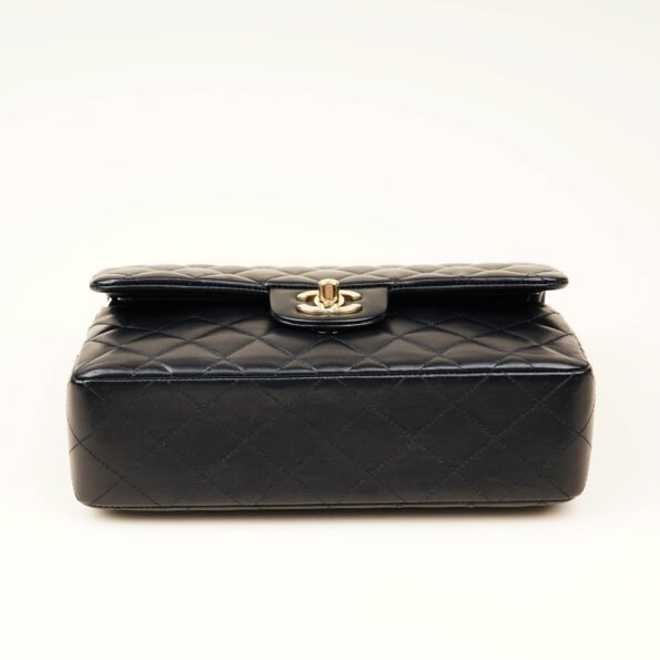 Small Double Flap Bag - CHANEL - Affordable Luxury