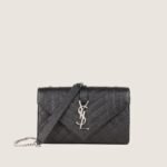 Small Envelope Shoulder Bag - SAINT LAURENT - Affordable Luxury