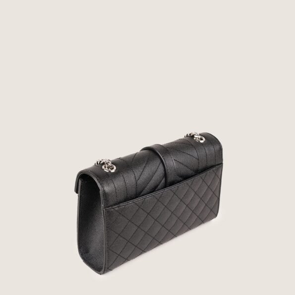 Small Envelope Shoulder Bag - SAINT LAURENT - Affordable Luxury