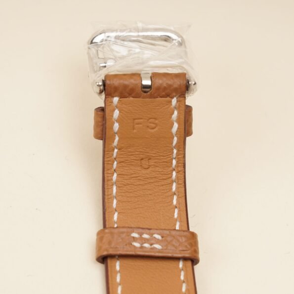 Small Heure H Watch - HERM¨¨S - Affordable Luxury
