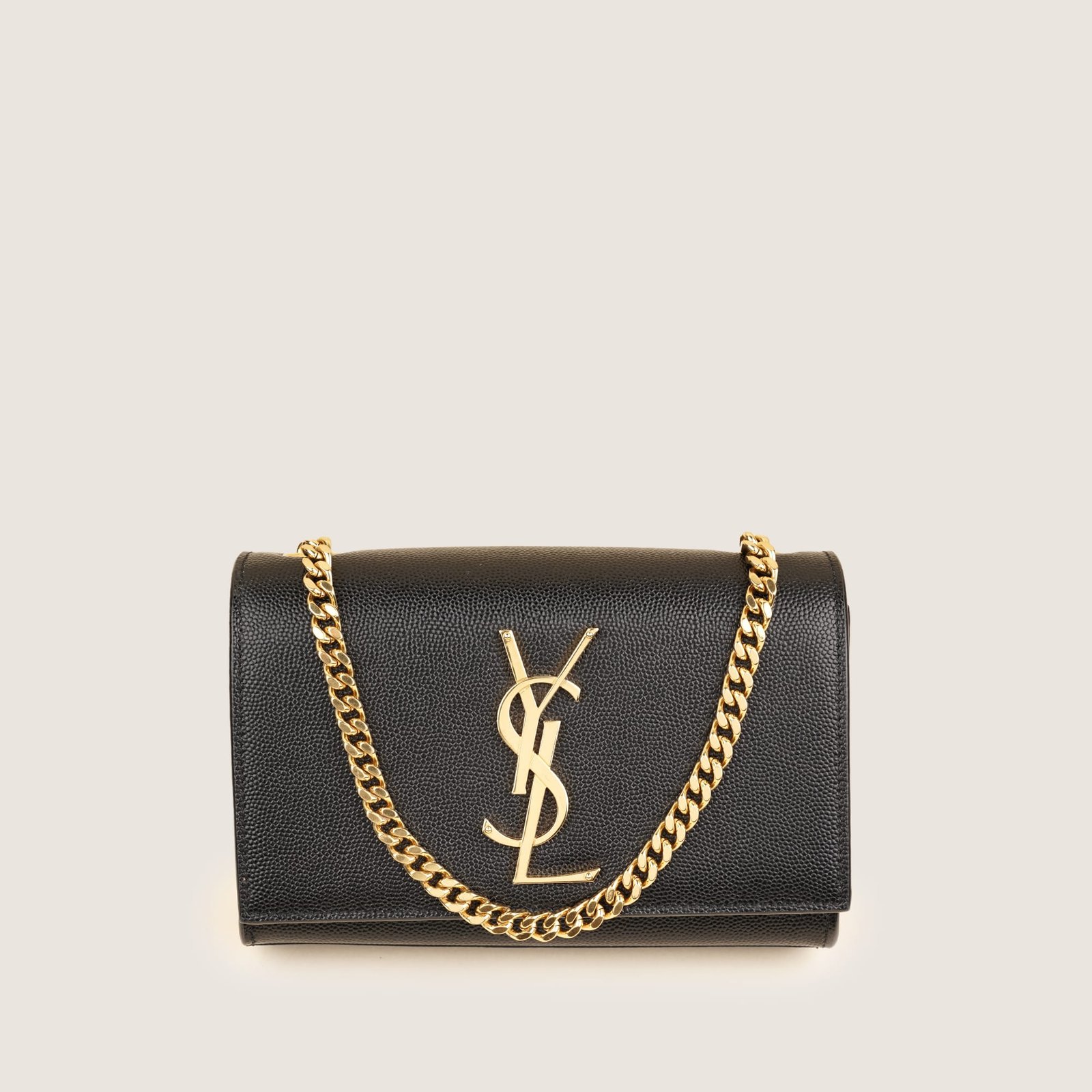 small-kate-shoulder-bag-affordable-luxury-238501-1 Small Kate Shoulder Bag - SAINT LAURENT - Affordable Luxury