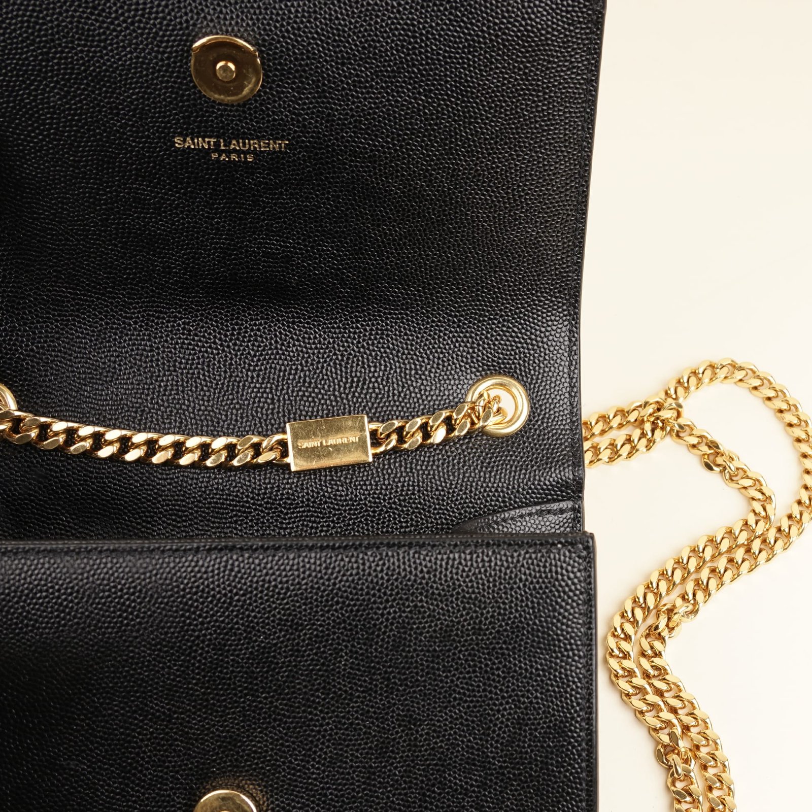 small-kate-shoulder-bag-affordable-luxury-310576-1 Small Kate Shoulder Bag - SAINT LAURENT - Affordable Luxury