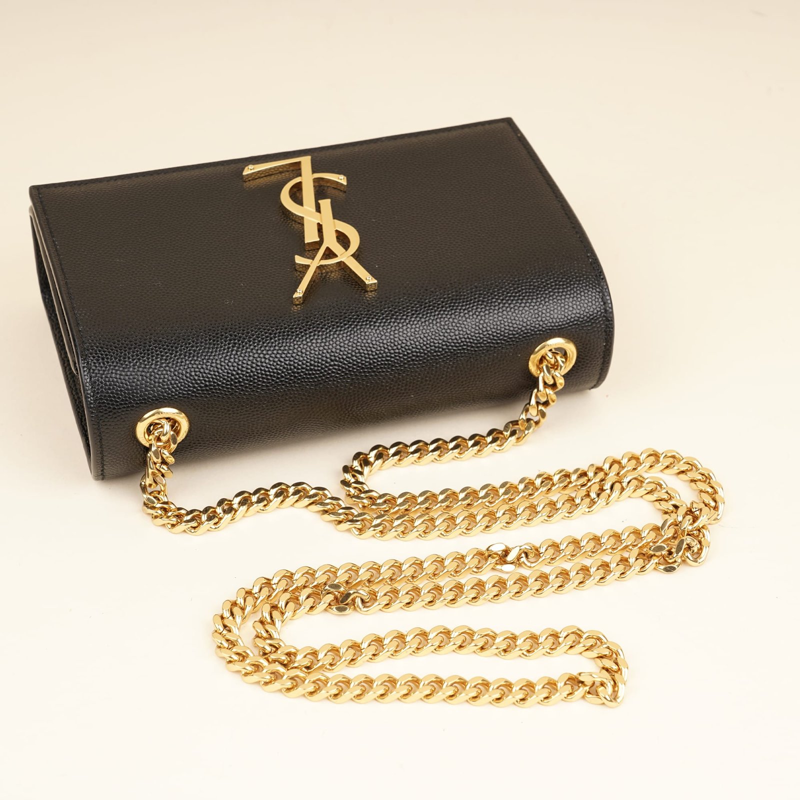 small-kate-shoulder-bag-affordable-luxury-708863-1 Small Kate Shoulder Bag - SAINT LAURENT - Affordable Luxury