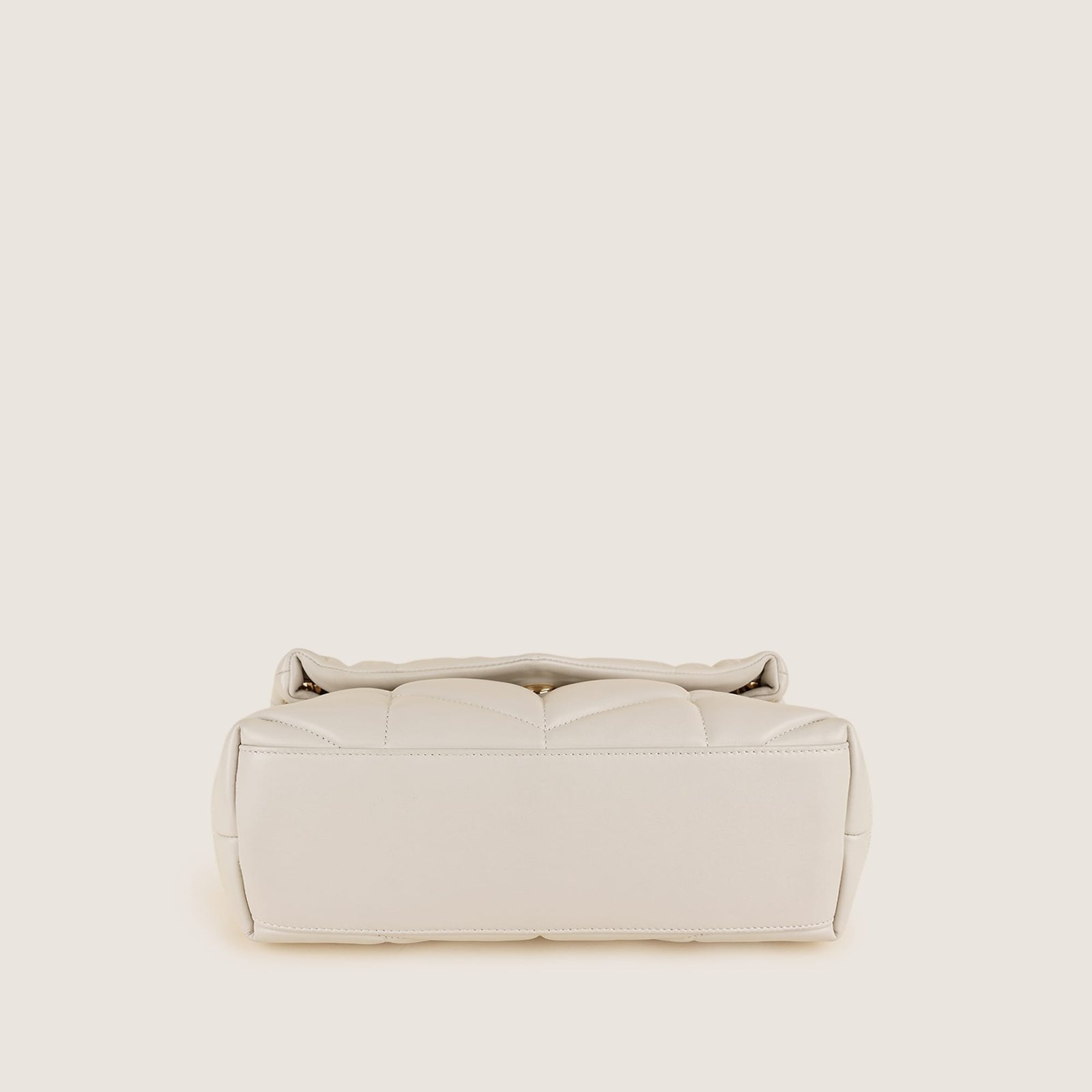 small-loulou-puffer-shoulder-bag-affordable-luxury-496610-1 Small LouLou Puffer Shoulder Bag - SAINT LAURENT - Affordable Luxury